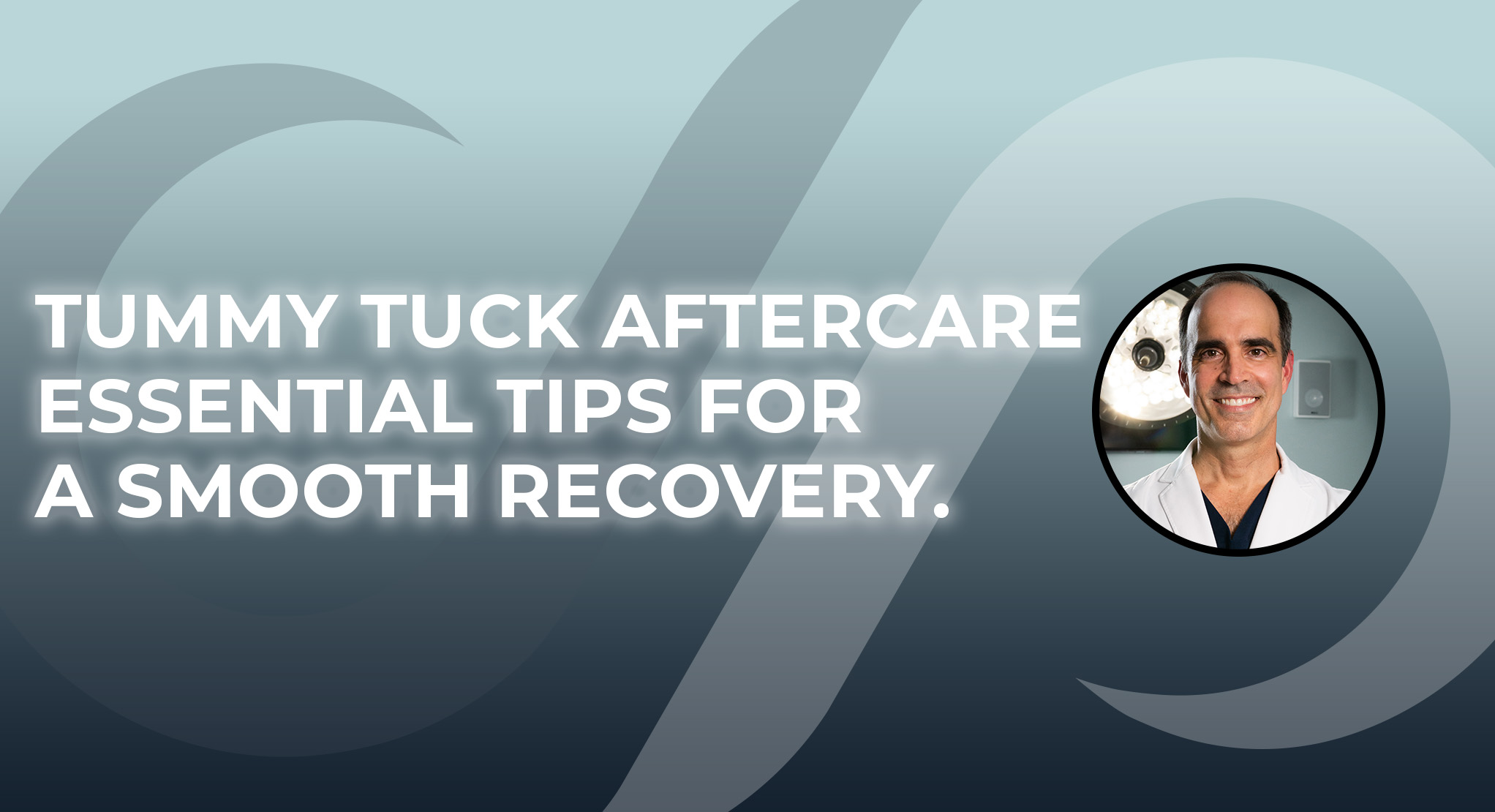 What to Expect during Recovery after Tummy Tuck - Anca Breahna