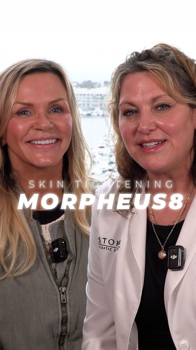 Morpheus8 ✨ // #morpheus8 

✨ Morpheus8 utilizes a combination of microneedling and radiofrequency to enhance collagen production, leading to firmer and smoother skin. This procedure is typically conducted over three sessions, spaced one month apart, making it ideal for both preventive care and addressing signs of aging. 

✅Skin Tightening 
✅Diminishes Fine Lines and Wrinkles 
✅Minimizes Pores 

✨It’s particularly suited for individuals interested in non-surgical treatments or maintaining results from prior procedures, offering an effective method to achieve youthful and rejuvenated skin.

👋BOOK NOW | In-office or virtual appointments by sending your name, number, and email to the DM.

📲 CALL US | questions regarding treatment: (310) 300-1779

🛍 SHOP SKINCARE | Link in bio 🔗 

COMMENT BELOW 🔽
.
.
.
.
#tracelessfacelift #facelift #necklift #skincare #cheeklift #lowerfacelift #laserskinresurfacing #blepharoplasty #upperbleph #uppereyelid #eyelidsurgery  #co2laser #chinaugmentation #skinrejuvenation #skintightening  #cosmeticsurgery #wrinkles  #surgery #rejuvenation #skin #plasticsurgeon #transformation #plasticsurgery
