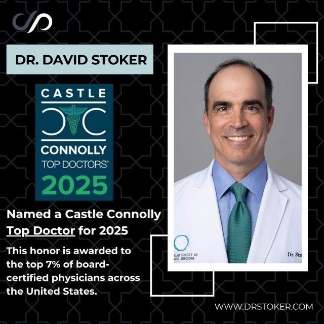 Congratulations to Dr. Stoker for being named a Castle Connolly Top Doctor for 2025! 🏆✨

This honor is awarded to the top 7% of board-certified physicians across the United States, recognizing their dedication, expertise, and exceptional care. 💼👨‍⚕️

Dr. Stoker’s commitment to excellence continues to make him a leader in his field. We’re so proud to see his hard work and passion for helping patients recognized! 🌟👏

📲 Learn more about Dr. Stoker and his transformative work at www.drstoker.com

👋BOOK NOW | in-office or virtual appointments by sending your name, number, and email to the DM. 

📲 CALL US | questions regarding treatment: (310) 300-1779

📩Email: Info@drstoker.com

🛍 SHOP SKINCARE | Link in bio 🔗

COMMENT BELOW 🔽
.
.
.
.
#rejuvenation #tracelessfacelift #faceliftexpert  #skincare #cheeklift #lowerfacelift #laserskinresurfacing #blepharoplasty #upperbleph #uppereyelid #eyelidsurgery  #co2 #chinaugmentation #skinrejuvenation #skintightening  #cosmeticsurgery #wrinkles  #surgery #rejuvenation #skin  #antiaging #plasticsurgeon #transformation #plasticsurgery