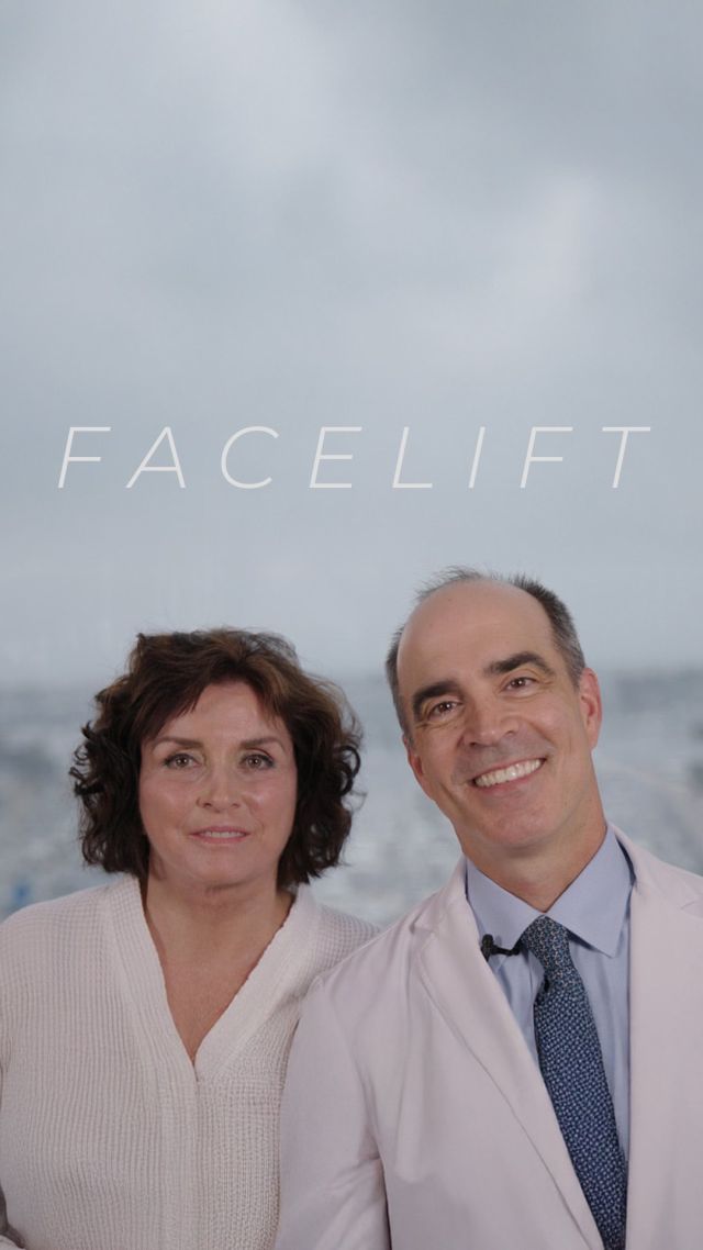 Traceless Facelift // Meet Our Patient ✨ // #facelift 
 
Benefits Of A Facelift 🥰 
✨Discreet Incisions 
✨Youthful Appearance
✨Diminished Wrinkling

✨ Facelifts effectively tighten and lift facial skin, reversing the visible signs of aging. Incisions are strategically placed in discreet areas, ensuring no visible trace of the procedure. This treatment restores a youthful appearance and rejuvenates the face. 

❣️If you’re concerned about sagging skin or wrinkles that make you look tired or older, we encourage you to schedule a consultation to explore your options.

BOOK NOW | in-office or virtual appointments by sending your name, number, and email to the DM. 

📲 CALL US | questions regarding treatment: (310) 300-1779

📩Email: Info@drstoker.com

🛍 SHOP SKINCARE | Link in bio 🔗

COMMENT BELOW 🔽
.
.
.
.
#rejuvenation #tracelessfacelift #faceliftexpert  #skincare #cheeklift #lowerfacelift #laserskinresurfacing #blepharoplasty #upperbleph #uppereyelid #eyelidsurgery  #co2 #chinaugmentation #skinrejuvenation #skintightening  #cosmeticsurgery #wrinkles  #surgery #rejuvenation #skin  #antiaging #plasticsurgeon #transformation #plasticsurgery