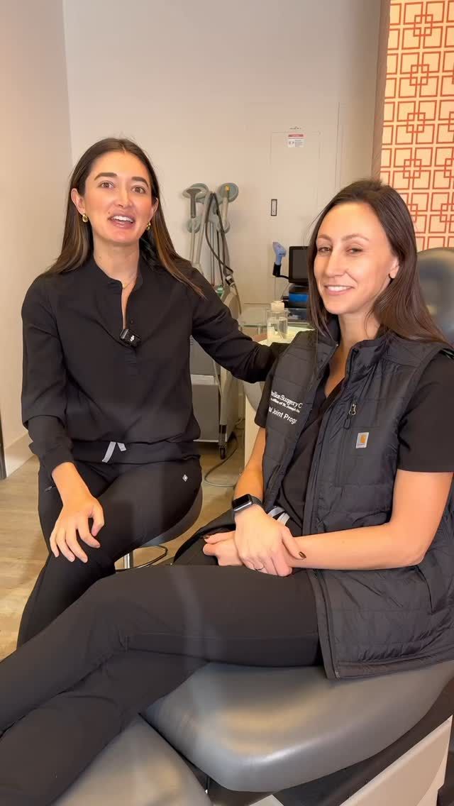 Masseter Botox for Jaw Slimming & TMJ Relief ✨ // #botox #tmj 

✅ Masseter Botox helps slim the jawline and relieve TMJ by relaxing the masseter muscle. It won’t create jowls, but by reducing muscle tension, it helps prevent skin from being pulled downward, maintaining a smoother, more youthful look. Perfect for those with TMJ or looking for subtle jawline contouring!

👋BOOK NOW | In-office or virtual appointments by sending your name, number, and email to the DM. 

📲 CALL US | questions regarding treatment: (310) 300-1779

📩Email: Info@drstoker.com

🛍 SHOP SKINCARE | Link in bio 🔗

COMMENT BELOW 🔽
.
.
.
.
#dermalfiller #botox #beauty #antiaging #aesthetics #fillers #undereyefiller #dermalfiller #medicalspa #juvederm #skin #lipfiller #injectables #plasticsurgery #facial #cheekfiller #lips #esthetician #aestheticsexpert #facials #dermalfillers #selfcare #microneedling #dysport #bodycontouring #restylane #laser #skincareroutine